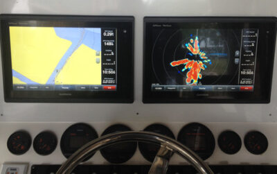 navigation