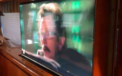 tv lift